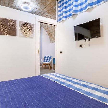 바리 La Casuccia Cosy Flat In Old Center 아파트 외부 사진